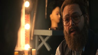 مسلسل في يوم وليلة الحلقة 33.. 