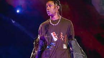 قبل الانطلاق بساعات.. شروط صادمة لحفل ترافيس سكوت