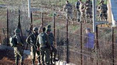 استمرار التوتر على الحدود بين لبنان وإسرائيل.. فيديو