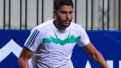 عطوة: مسؤول في بيراميدز قالي 