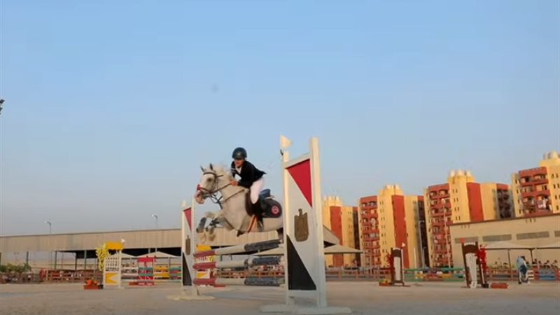 وادي الفروسية