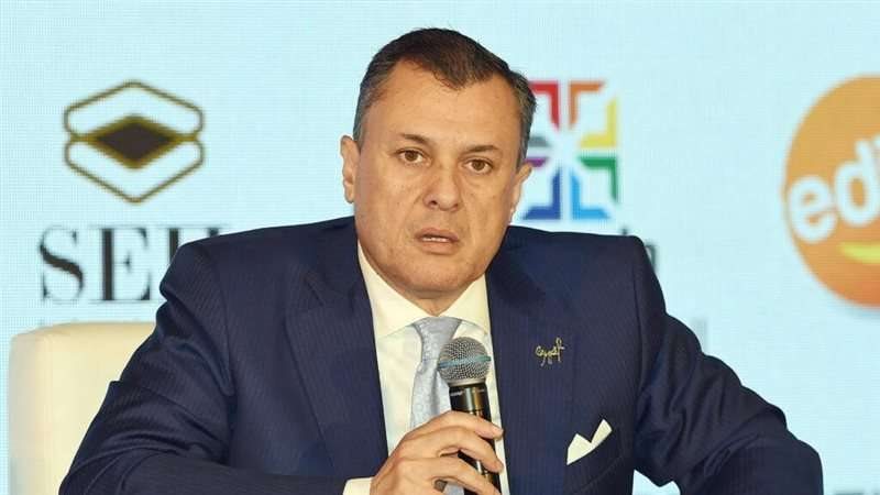 وزير السياحة