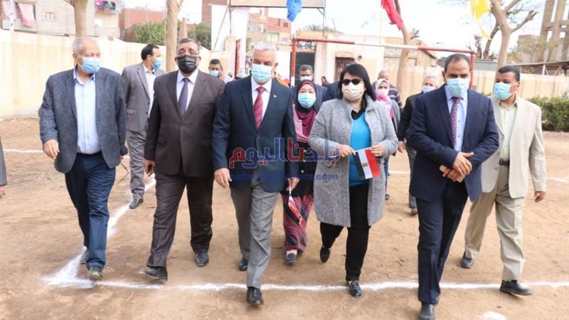 بلدنا اليوم
