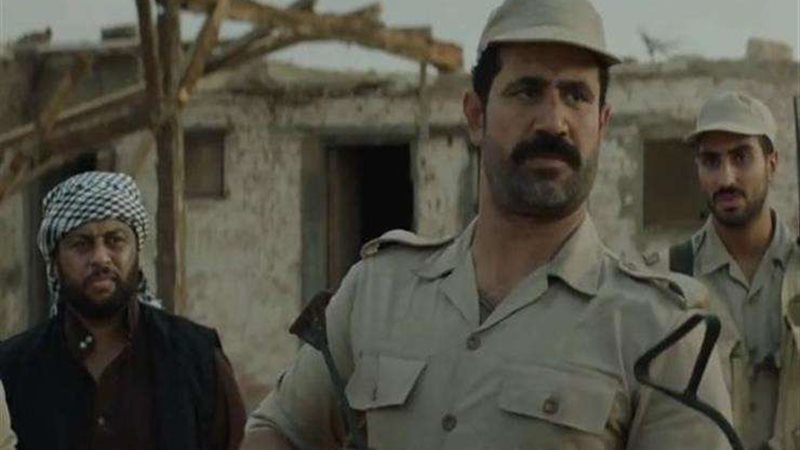 الفنان محمود حافظ