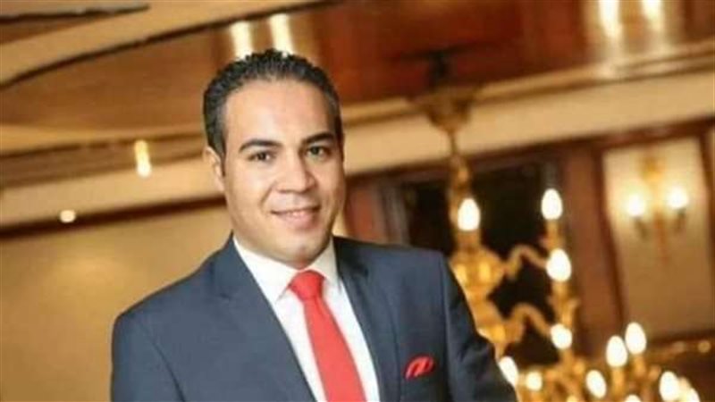 مستشار بهيئة قضايا