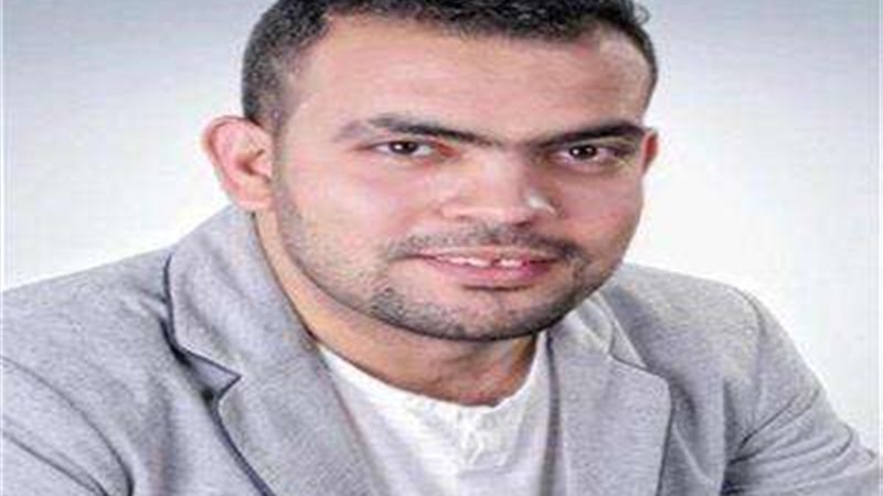 خالد عليش