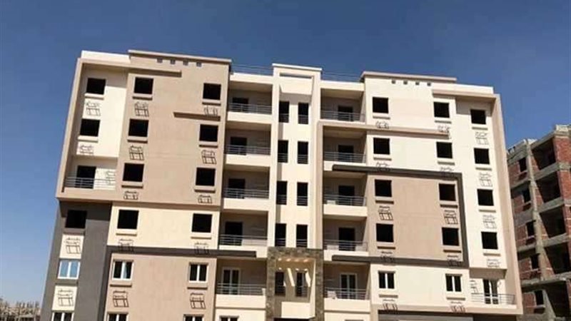وحدات وزارة الإسكان
