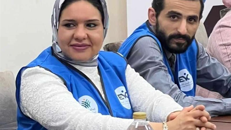 إطلاق مبدارة صحة