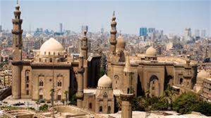 مسجد السلطان حسن