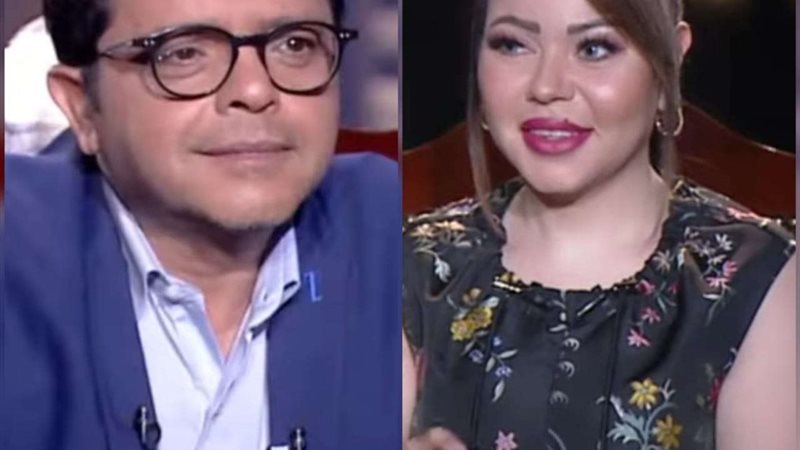 محمد هنيدي حبر سري