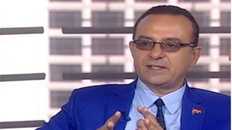 الدكتور وفيق نصير