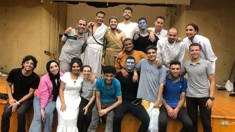 وزارة الشباب والرياضة