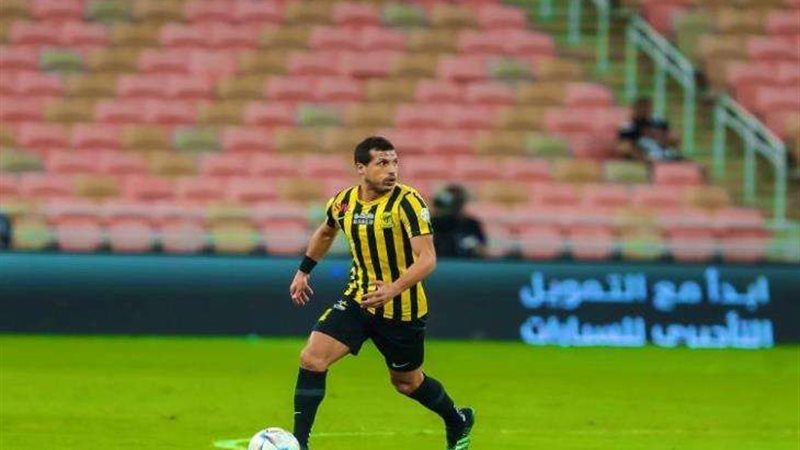 طارق حامد