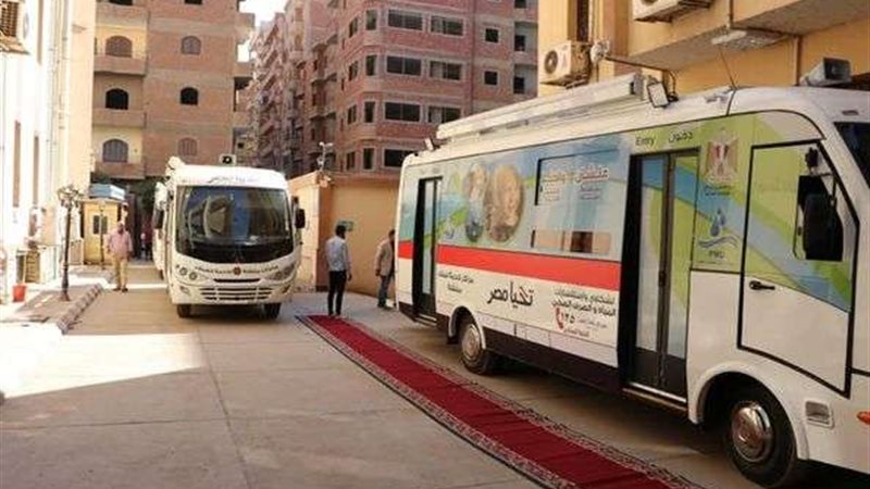 سيارات متنقله لمياه