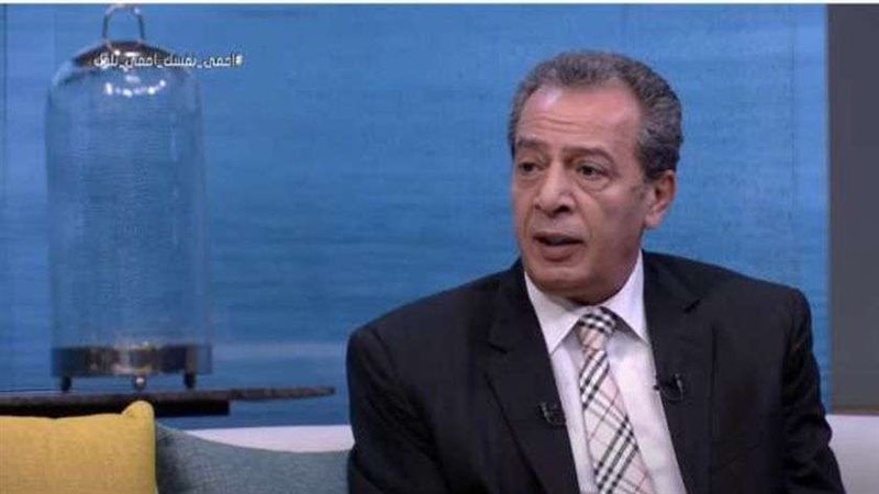 الدكتور أشرف عقبة،