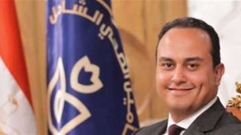 الدكتور أحمد السبكى
