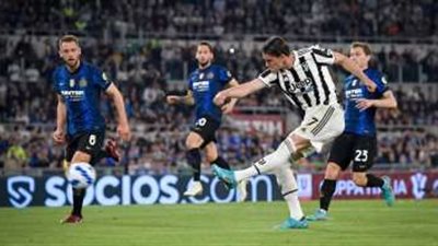 نجم يوفنتوس يقترب من الانتقال إلى باريس سان جيرمان