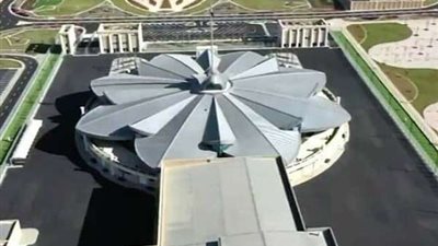 الأكبر في الشرق الأوسط.. أبرز المعلومات عن مجمع الإصدارات المؤمنة والذكية 