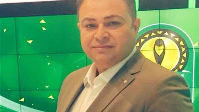 إصابة المعلق الرياضي محمد الكواليني بفيروس كورونا