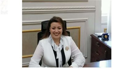 النائبة سماء سليمان: كلمة الرئيس في قمة النيباد عكست الرؤية المصرية خلال العامين المقبلين