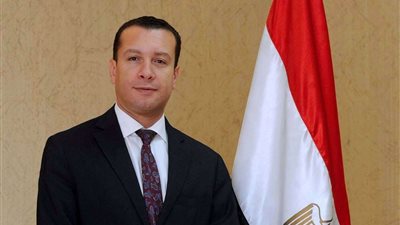 رئيس «المصريين الأحرار» يُكلف إسلام أبو يوسف برئاسة لجنة الصحة