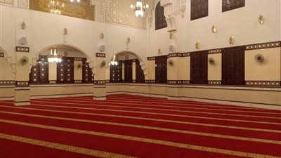 ثاني دولة عربية تمنع صلاة التراويح في المساجد طوال رمضان