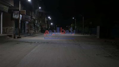 إجراء مشدد من السلطات المغربية تجاه المواطنين في رمضان