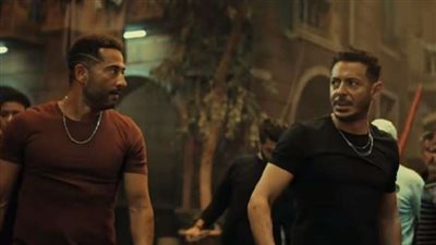 مريم أمين تنافس في السباق الرمضاني بـ مسلسل ملوك الجدعنة