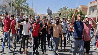 إجراء مشدد من تونس بشأن الإرهاب في البلاد