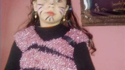 جد الطفلة المذبوحة بالدقهلية: 