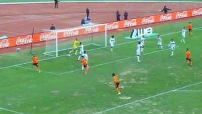 تشكيل فاركو أمام الزمالك لمواجهة فاركو في الدوري المصري