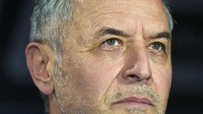 كولر: ليس لدي فكرة الاعتماد على 11 لاعبا فقط مثلما يفعل البعض