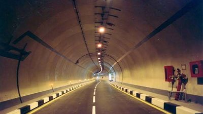 تعرف على السبب..  محافظة القاهرة تغلق نفقى الأزهر في رمضان