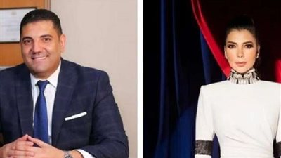 أنباء عن زواج أصالة من نائب برلماني شهير