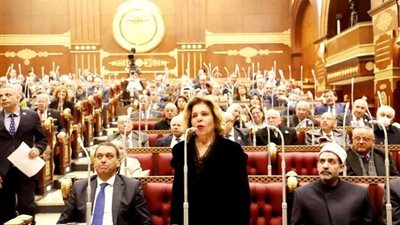 مشيرة خطاب: السفارة البريطانية رفضت منحي  تأشيرة سفر بسبب علاء عبد الفتاح