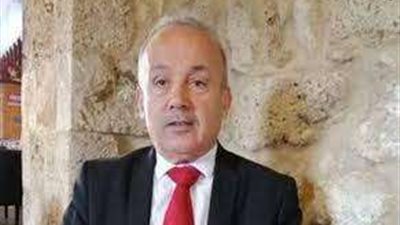 رئيس حزب البيئة العالمي: ربما يشهد العالم  حروبا مائية وحروباً لتغير المناخ