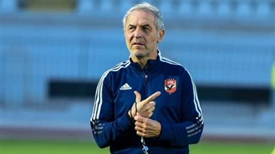 هل يرحل؟.. عرض إماراتي مغري لكولر بعد تألقه مع الأهلي