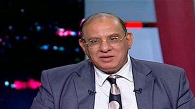 طلعت عبدالقوي: الخطة العشرية تحقق مكاسب كبيرة لإفريقيا