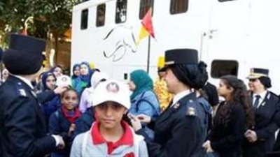 ما هي شروط الالتحاق بالشرطة النسائية؟.. تفاصيل