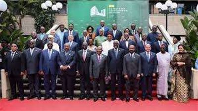 أستاذ بكلية الدراسات الإفريقية يوضح أهداف قمة منتصف العام التنسيقية.. فيديو