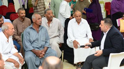 النائب تامر عبدالقادر: ريادة الأعمال تسهم في القضاء على البطالة