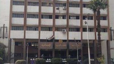 النيابة تأمر بترحيل صاحب شركة هارب من 352 سنة لقطاع الحماية المجتمعية