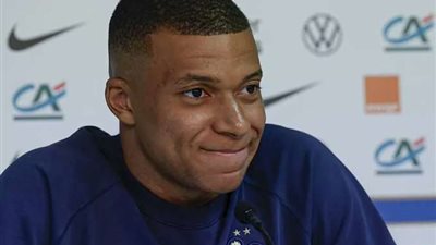 مبابي يعود لتدريبات باريس سان جيرمان.. وريال مدريد ينتظر قراره