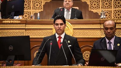 أبو هشيمة: قانون التحالف الوطني حقق التكامل بين المؤسسات لخدمة المواطن