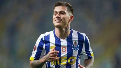 آخر تطورات صفقة النصر مع سيلفا نجم بورتو