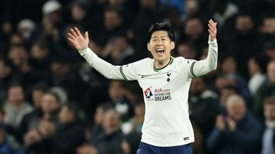 نجم توتنهام الإنجليزي يرفض الانضمام إلى الدوري السعودي