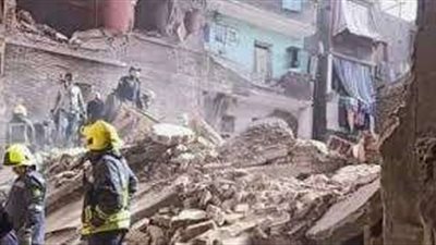 تحقيقات ولجان ودعم مالي.. كل ما تريد معرفته عن حادث انهيار عقار حدائق القبة