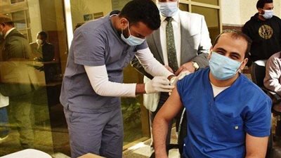 الصحة تزف بشرى سارة للمواطنين بشأن لقاح كورونا