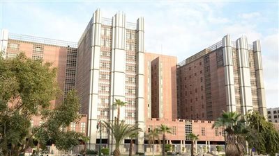 تعرف على تفاصيل تطوير مستشفى قصر العيني التعليمي الجديد الفرنساوي