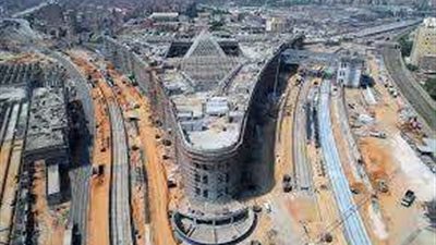 خاص| تفاصيل جديدة عن محطة صعيد مصر بالجيزة